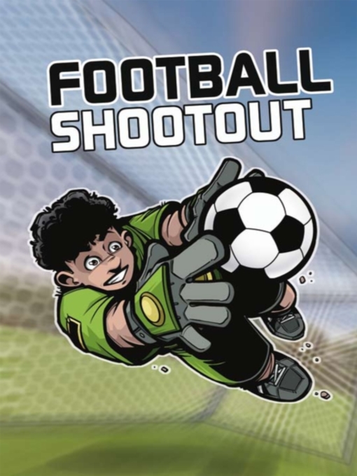 Title details for Football Shootout by Bob Temple - Available